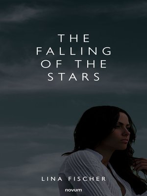 cover image of The Falling of the Stars